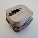 IKRA MOGATEC PKS 4240 TŁUMIK WYDECH