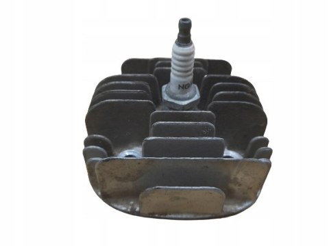 ISEKI KC TILLER GŁOWICA CYLINDRA POKRYWA ISEKI KC TILLER GŁOWICA CYLINDRA POKRYWA