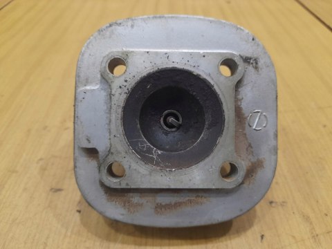 ISEKI KC TILLER GŁOWICA CYLINDRA POKRYWA ISEKI KC TILLER GŁOWICA CYLINDRA POKRYWA