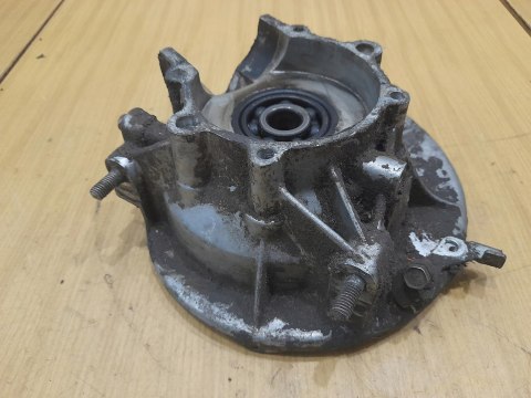 ISEKI KC TILLER KARTER OBUDOWA SILNIKA KORPUS ISEKI KC TILLER KARTER OBUDOWA SILNIKA KORPUS