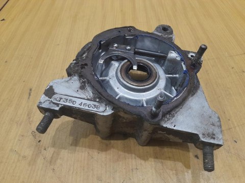 ISEKI KC TILLER KARTER OBUDOWA SILNIKA KORPUS ISEKI KC TILLER KARTER OBUDOWA SILNIKA KORPUS