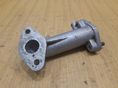 ISEKI KC TILLER KOLEKTOR KOLANKO SSĄCE GAŹNIKA ISEKI KC TILLER KOLEKTOR KOLANKO SSĄCE GAŹNIKA