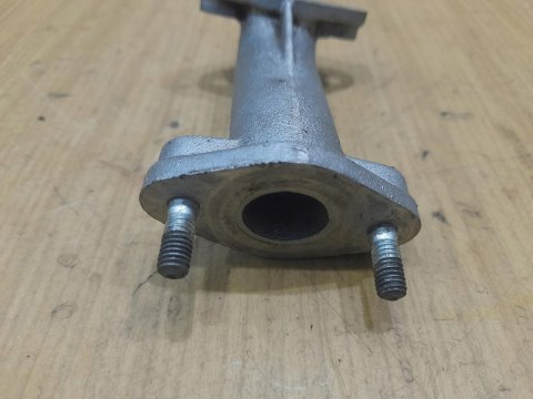 ISEKI KC TILLER KOLEKTOR KOLANKO SSĄCE GAŹNIKA ISEKI KC TILLER KOLEKTOR KOLANKO SSĄCE GAŹNIKA