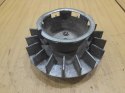 ISEKI KC TILLER MAGNETO KOŁO MAGNESOWE