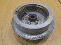 ISEKI KC TILLER MAGNETO KOŁO MAGNESOWE