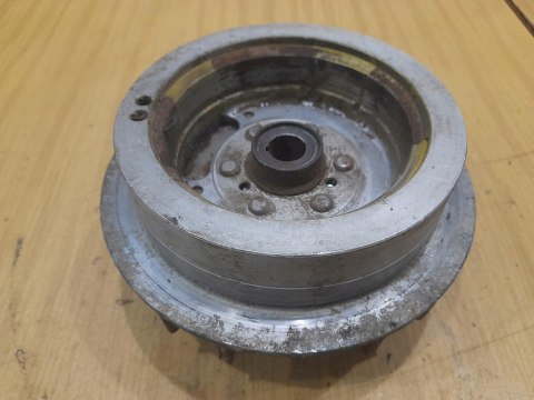 ISEKI KC TILLER MAGNETO KOŁO MAGNESOWE ISEKI KC TILLER MAGNETO KOŁO MAGNESOWE