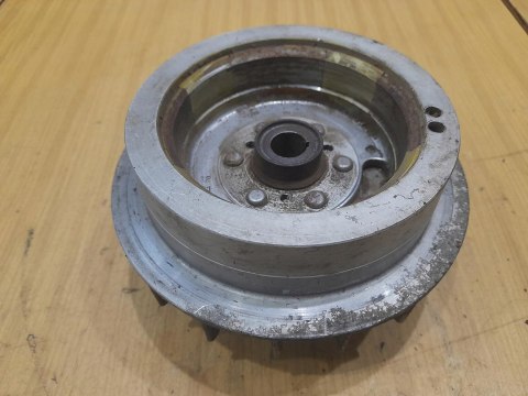 ISEKI KC TILLER MAGNETO KOŁO MAGNESOWE ISEKI KC TILLER MAGNETO KOŁO MAGNESOWE