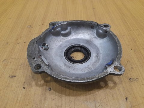 ISEKI KC TILLER OSŁONA OBUDOWA POKRYWA KORPUS ISEKI KC TILLER OSŁONA OBUDOWA POKRYWA KORPUS