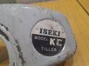 ISEKI KC TILLER OSŁONA OBUDOWA POKRYWA SILNIKA