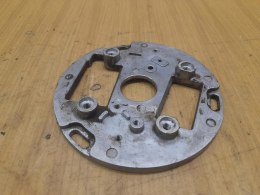 ISEKI KC TILLER PODSTAWA MOCOWANIE CEWKI