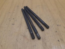 ISEKI KC TILLER SZPILKI ŚRUBY GŁOWICY CYLINDRA KPL