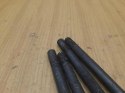 ISEKI KC TILLER SZPILKI ŚRUBY GŁOWICY CYLINDRA KPL