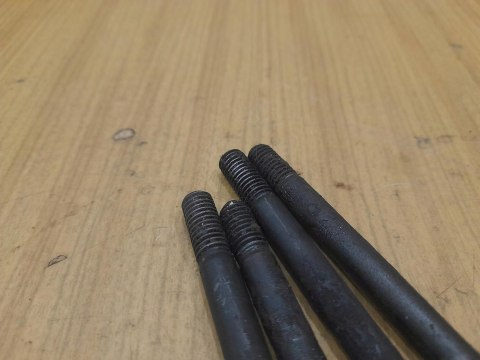 ISEKI KC TILLER SZPILKI ŚRUBY GŁOWICY CYLINDRA KPL ISEKI KC TILLER SZPILKI ŚRUBY GŁOWICY CYLINDRA KPL