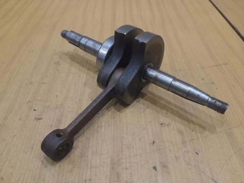 ISEKI KC TILLER WAŁ KORBOWY KORBOWÓD ORYGINAŁ ISEKI KC TILLER WAŁ KORBOWY KORBOWÓD ORYGINAŁ