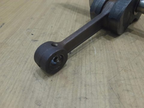 ISEKI KC TILLER WAŁ KORBOWY KORBOWÓD ORYGINAŁ ISEKI KC TILLER WAŁ KORBOWY KORBOWÓD ORYGINAŁ
