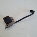 JCB M25 CEWKA MODUŁ ISKROWNIK