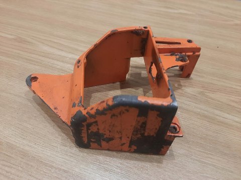 OLEO-MAC 234F OBUDOWA OSŁONA POKRYWA OLEO-MAC 234F OBUDOWA OSŁONA POKRYWA