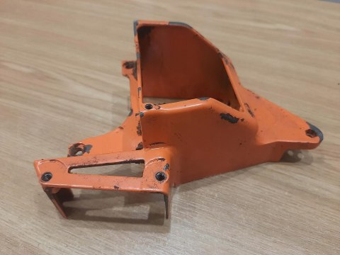 OLEO-MAC 234F OBUDOWA OSŁONA POKRYWA OLEO-MAC 234F OBUDOWA OSŁONA POKRYWA