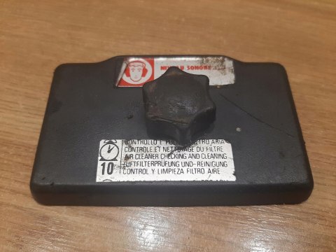 OLEO-MAC 234F OSŁONA OBUDOWA POKRYWA OLEO-MAC 234F OSŁONA OBUDOWA POKRYWA