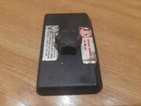 OLEO-MAC 234F OSŁONA OBUDOWA POKRYWA OLEO-MAC 234F OSŁONA OBUDOWA POKRYWA