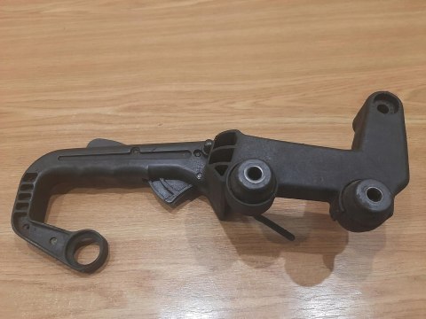 OLEO-MAC 234F RĄCZKA GAZU RĘKOJEŚĆ UCHWYT OLEO-MAC 234F RĄCZKA GAZU RĘKOJEŚĆ UCHWYT
