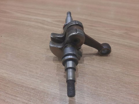 OLEO-MAC 234F WAŁ KORBOWY KORBOWÓD OLEO-MAC 234F WAŁ KORBOWY KORBOWÓD