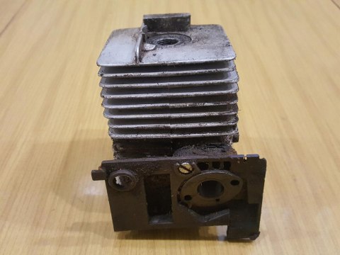 OLEO-MAC 244 F CYLINDER TŁOK KOMPLET OLEO-MAC 244 F CYLINDER TŁOK KOMPLET