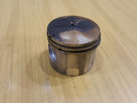 OLEO-MAC 244 F CYLINDER TŁOK KOMPLET OLEO-MAC 244 F CYLINDER TŁOK KOMPLET