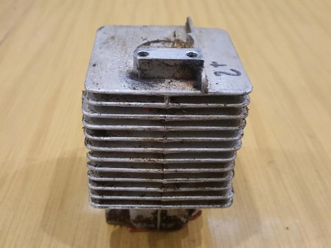 OLEO-MAC 244 F CYLINDER TŁOK KOMPLET OLEO-MAC 244 F CYLINDER TŁOK KOMPLET