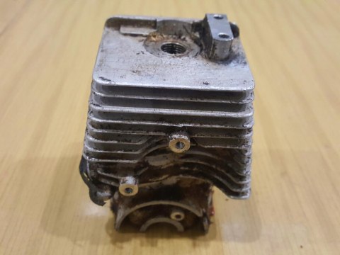 OLEO-MAC 244 F CYLINDER TŁOK KOMPLET OLEO-MAC 244 F CYLINDER TŁOK KOMPLET