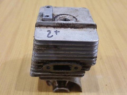 OLEO-MAC 244 F CYLINDER TŁOK KOMPLET OLEO-MAC 244 F CYLINDER TŁOK KOMPLET