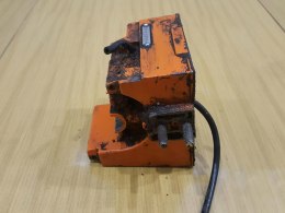 OLEO-MAC 244 F KARTER OBUDOWA SILNIKA KORPUS