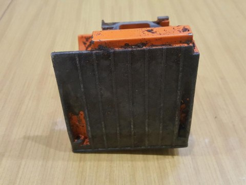 OLEO-MAC 244 F KARTER OBUDOWA SILNIKA KORPUS OLEO-MAC 244 F KARTER OBUDOWA SILNIKA KORPUS