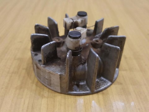 OLEO-MAC 244 F MAGNETO KOŁO MAGNESOWE OLEO-MAC 244 F MAGNETO KOŁO MAGNESOWE