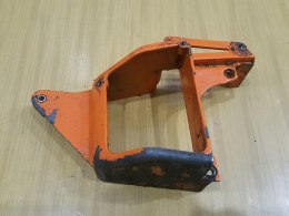 OLEO-MAC 244 F OSŁONA OBUDOWA POKRYWA