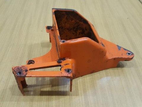 OLEO-MAC 244 F OSŁONA OBUDOWA POKRYWA OLEO-MAC 244 F OSŁONA OBUDOWA POKRYWA
