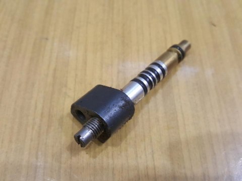OLEO-MAC 244 F POMPA POMPKA OLEJU OLEJOWA OLEO-MAC 244 F POMPA POMPKA OLEJU OLEJOWA