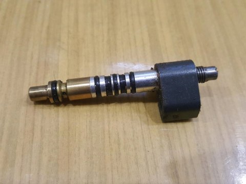 OLEO-MAC 244 F POMPA POMPKA OLEJU OLEJOWA OLEO-MAC 244 F POMPA POMPKA OLEJU OLEJOWA