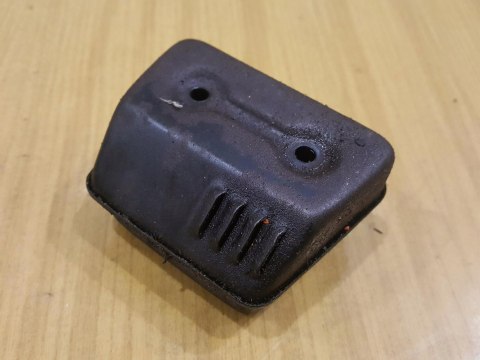 OLEO-MAC 244 F TŁUMIK WYDECH OLEO-MAC 244 F TŁUMIK WYDECH