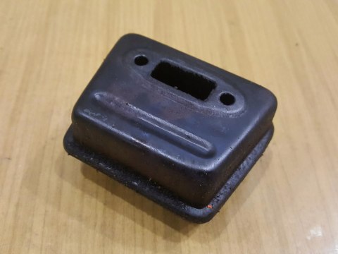 OLEO-MAC 244 F TŁUMIK WYDECH OLEO-MAC 244 F TŁUMIK WYDECH