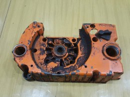 OLEO-MAC 261 KARTER OBUDOWA SILNIKA POŁÓWKA BLOK