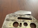 STIHL 044 046 MS440 OSŁONA NACIĄGU PROWADNICY