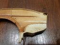 STIHL 044 046 MS440 OSŁONA SPRĘŻYNY HAMULCA