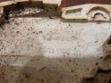 STIHL 044 046 MS440 OSŁONA SPRĘŻYNY HAMULCA
