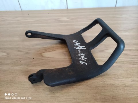 STIHL 044 046 MS440 RĄCZKA DŹWIGNIA HAMULCA STIHL 044 046 MS440 RĄCZKA DŹWIGNIA HAMULCA