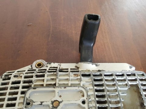STIHL 044 046 MS440 SZRAPAK STARTER ROZRUSZNIK STIHL 044 046 MS440 SZRAPAK STARTER ROZRUSZNIK