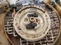STIHL 044 046 MS440 SZRAPAK STARTER ROZRUSZNIK