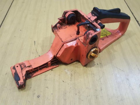 CHAIN SAW G5200 RĄCZKA GAZU RĘKOJEŚĆ ZBIORNIK CHAIN SAW G5200 RĄCZKA GAZU RĘKOJEŚĆ ZBIORNIK