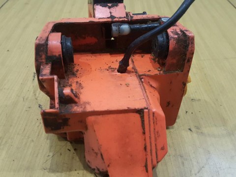 CHAIN SAW G5200 RĄCZKA GAZU RĘKOJEŚĆ ZBIORNIK CHAIN SAW G5200 RĄCZKA GAZU RĘKOJEŚĆ ZBIORNIK