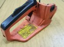 CHAIN SAW G5200 RĄCZKA GAZU RĘKOJEŚĆ ZBIORNIK